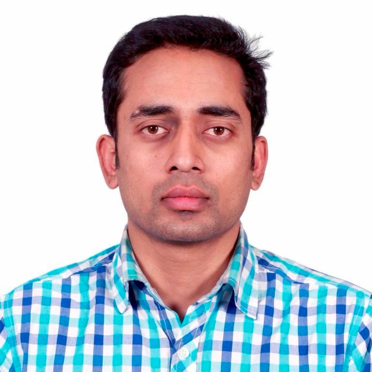 डा. नवीन महासेठ-image